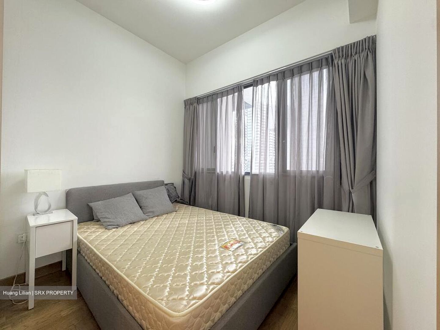 Alex Residences (D3), Apartment #508387821